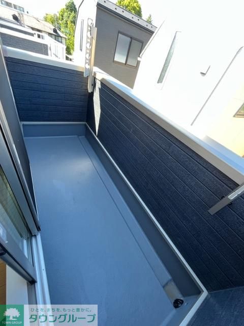 バルコニー　★詳細はタウンハウジング府中店まで★
