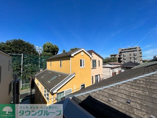 眺望　★詳細はタウンハウジング府中店まで★
