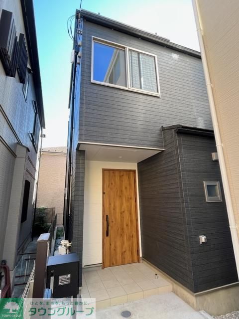 建物外観　★詳細はタウンハウジング府中店まで★