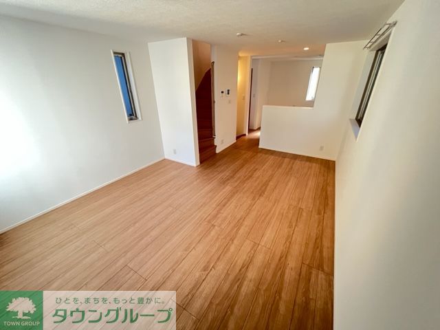 居室・リビング　★詳細はタウンハウジング府中店まで★