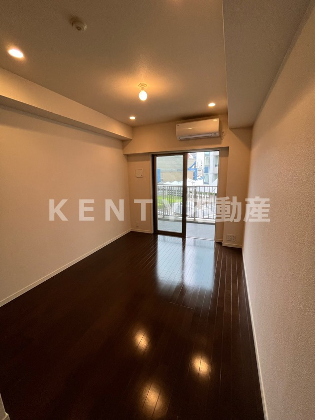 居室・リビング　ゆったり過ごせるリビングです