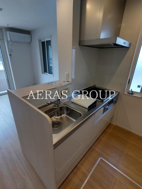 キッチン　同仕様タイプ