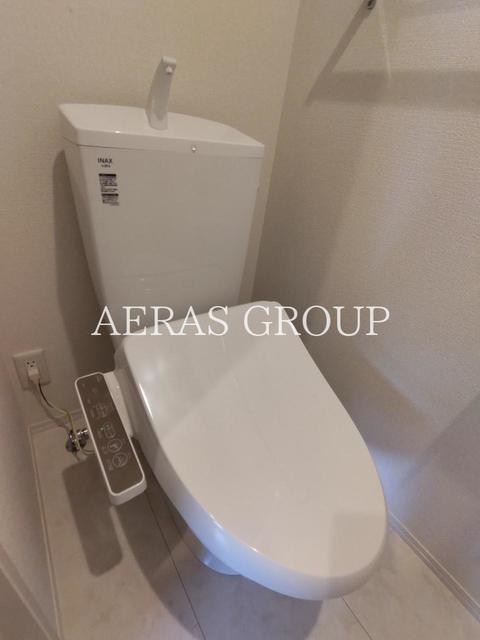 トイレ　同仕様タイプ