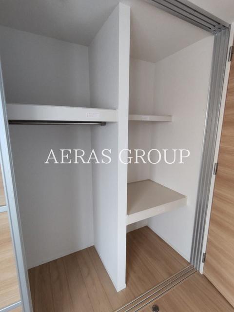 収納　同仕様タイプ