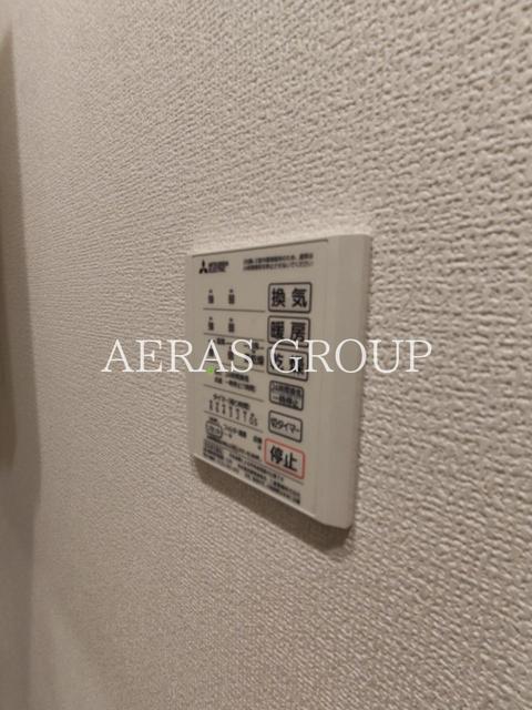 その他設備　同仕様タイプ