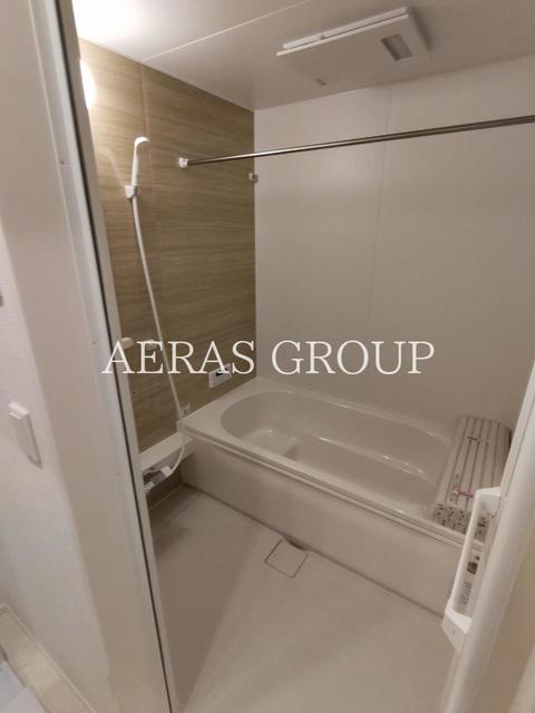 バス・シャワールーム　同仕様タイプ