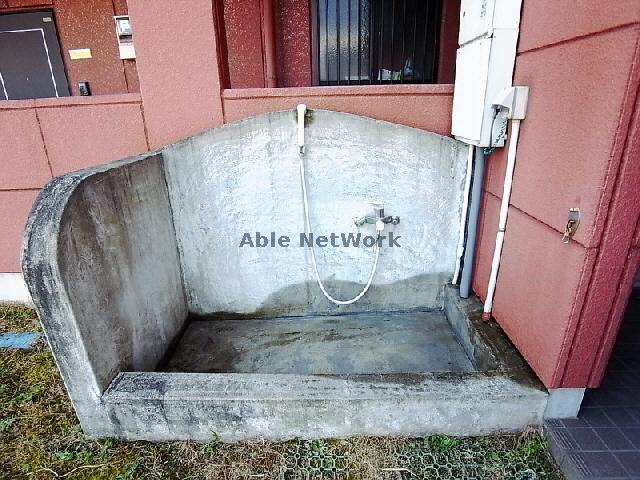 その他共有部分　建物設備