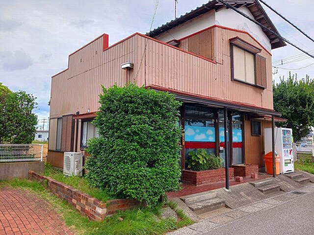 飲食店　らぁ麺ひなた（飲食店）まで350m