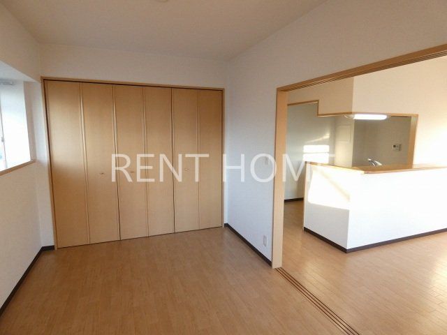 その他部屋・スペース　洋室7.5帖