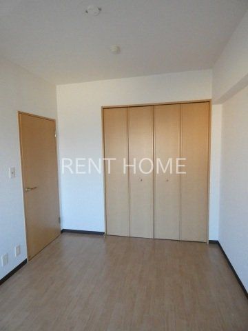 その他　洋室6.4帖