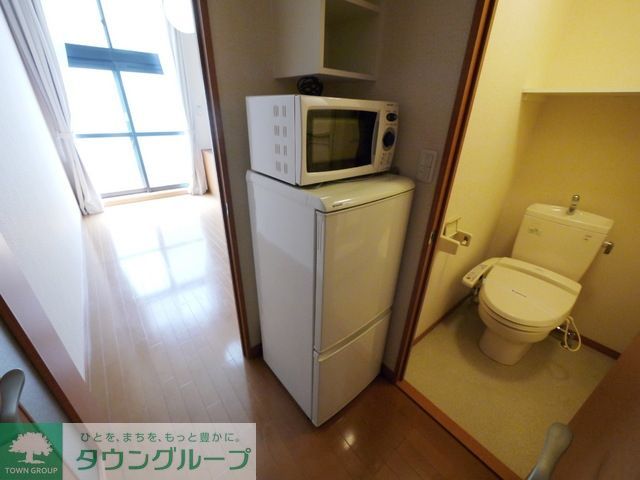 その他　★家具家電付き★