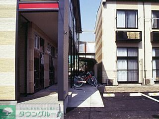 エントランス　★１階共有部分★