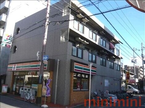 Surpass Villaの周辺写真