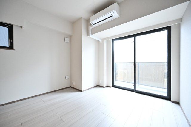 居室・リビング　居室