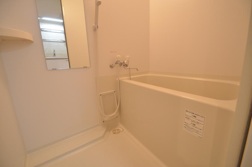 その他　洗濯機置場