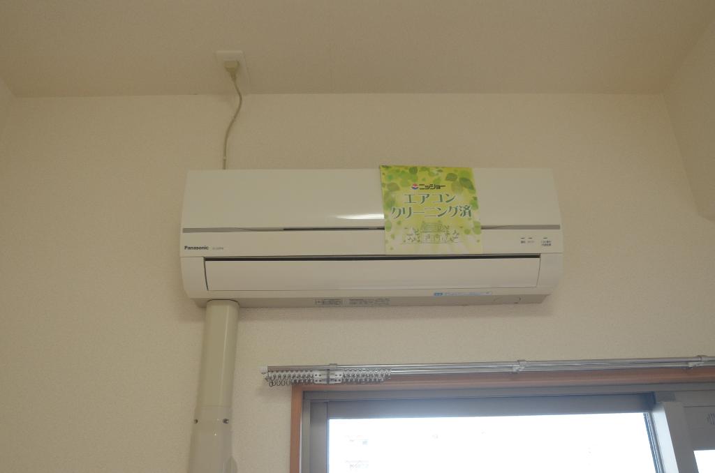 その他部屋・スペース　洋室