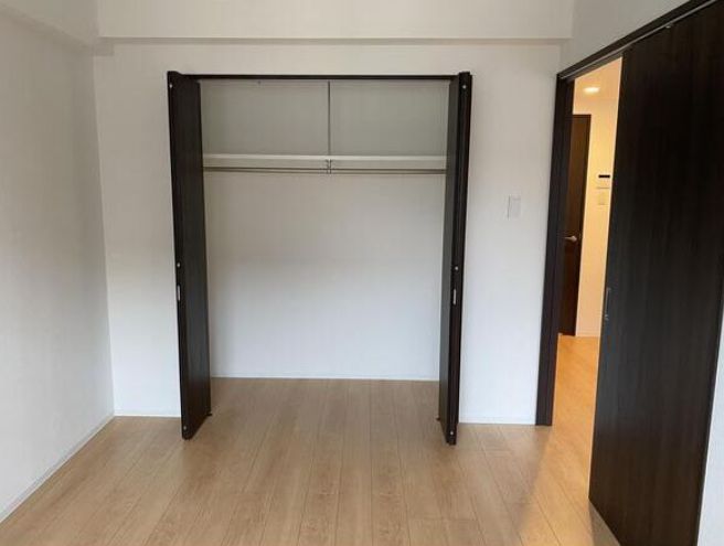 収納　同施工会社施工物件の参考写真になります※現況優先