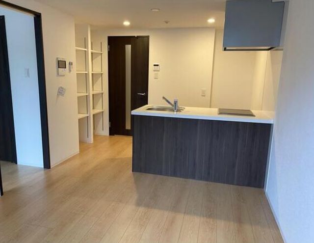 居室・リビング　同施工会社施工物件の参考写真になります※現況優先