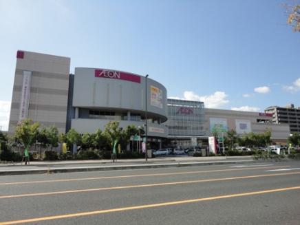 スーパー　イオン宇品店（スーパー）まで952m