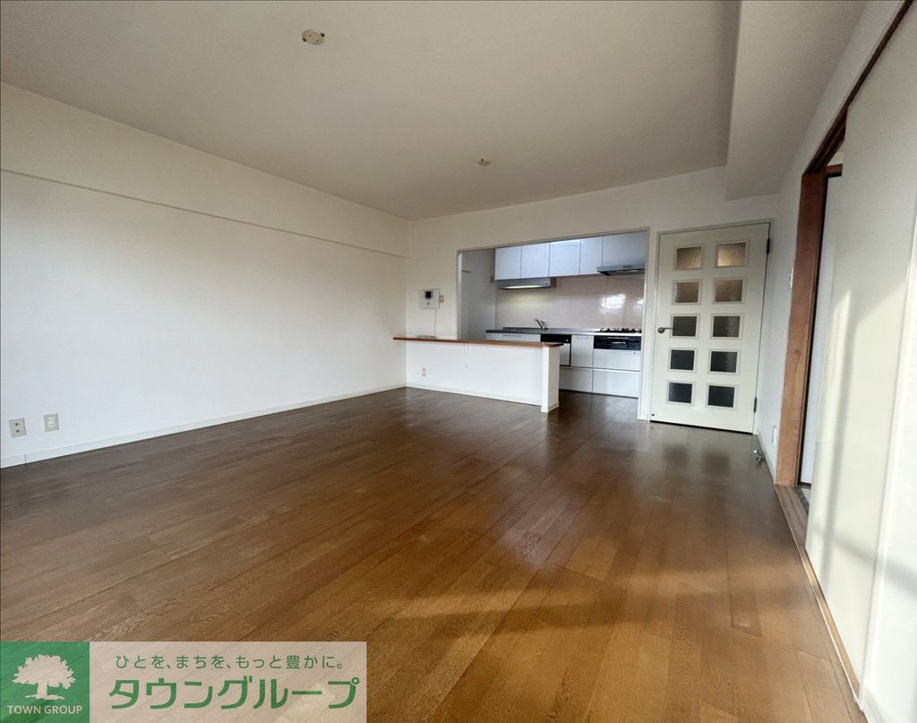 居室・リビング　リビング・ダイニング