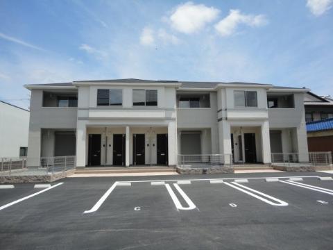 その他共有部分　駐車場