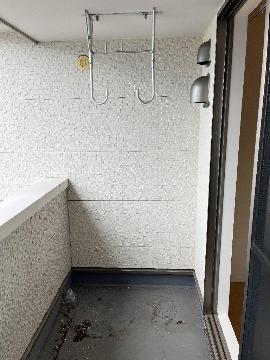 バルコニー　ベランダ