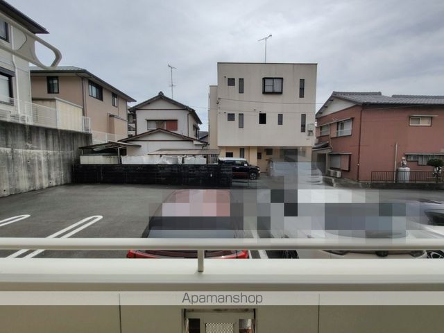 眺望　眺望