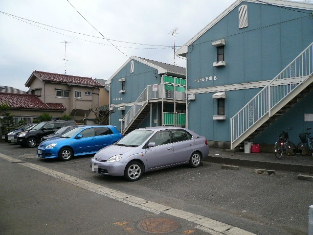 駐車場　駐車場♪※空き要確認