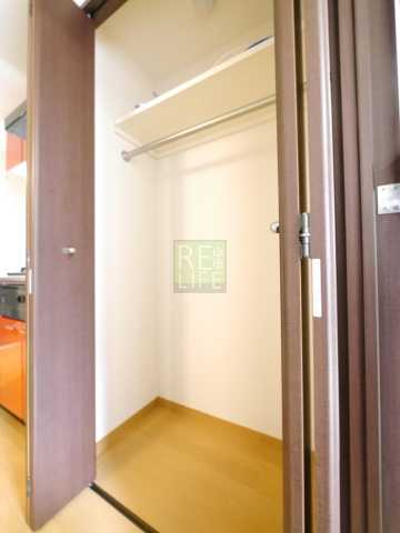 収納　別部屋参考写真