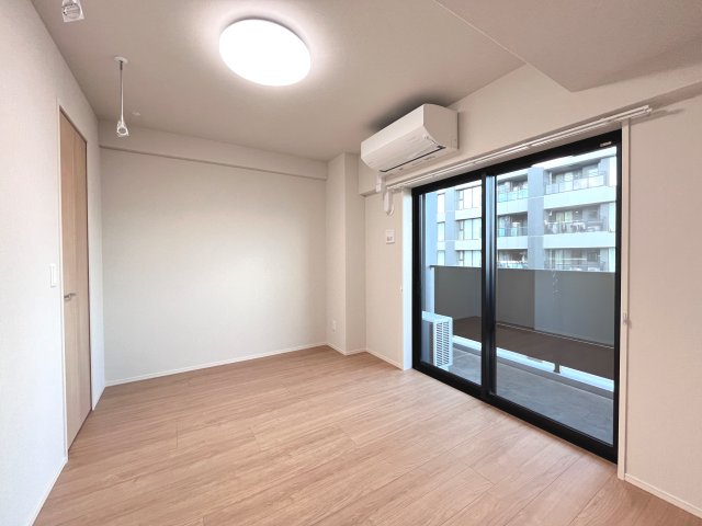 その他設備　6帖