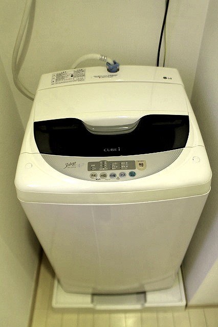 キッチン　☆設置家具家電一例☆