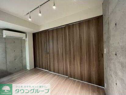 その他設備　※別号室参考写真です※