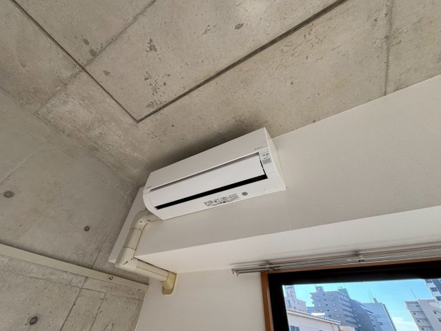 その他設備　ウイングF・S