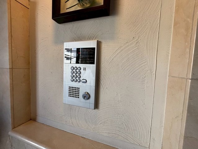 セキュリティ　ウイングF・S