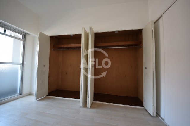 収納　テン・フォーティー　クローゼット