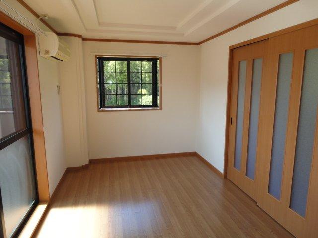 居室・リビング　室内（イメージ）