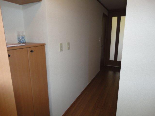 その他部屋・スペース　廊下（イメージ）