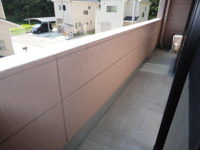 バルコニー　ベランダ（イメージ）