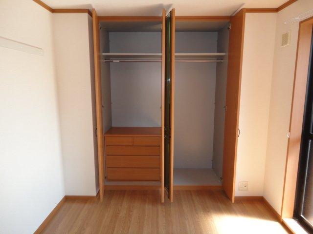 収納　室内（イメージ）