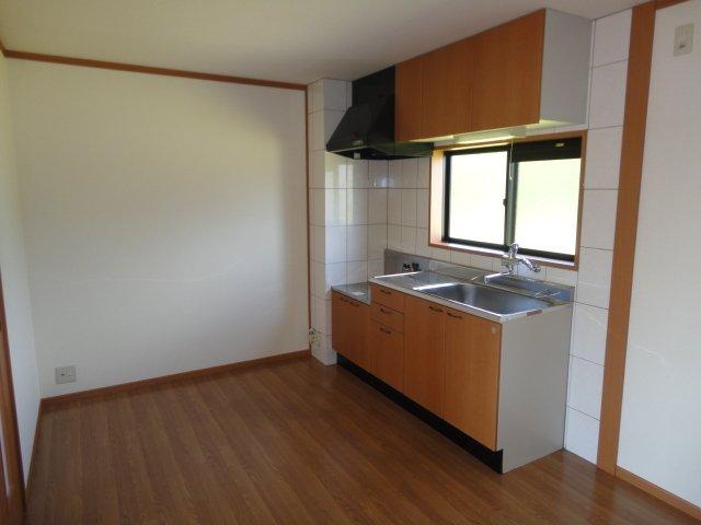 キッチン　キッチン（イメージ）