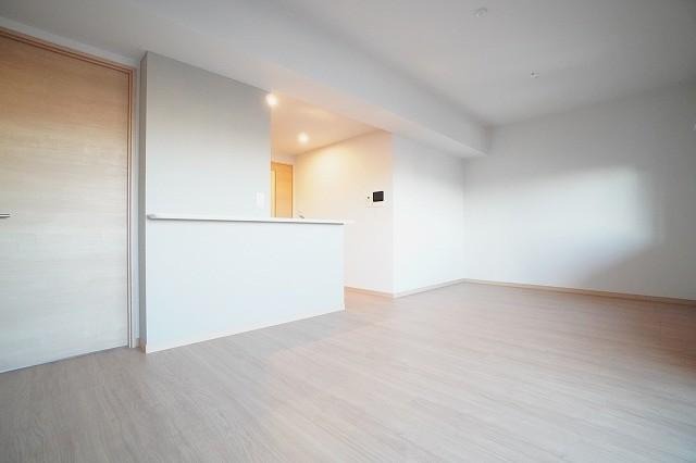 居室・リビング　物件の画像3