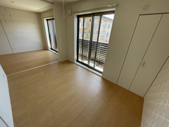 その他　※別部屋の写真です