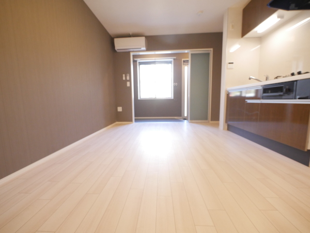 バルコニー　★インナーバルコ二ーです★