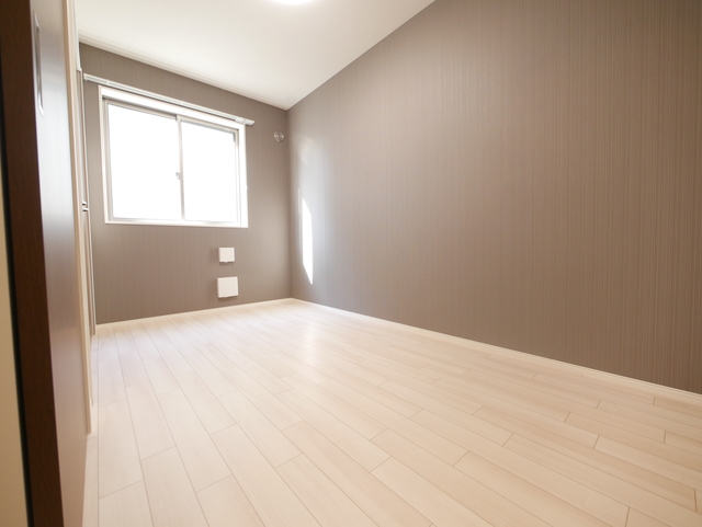 その他部屋・スペース　★アクセントクロスでキレイなお部屋です★