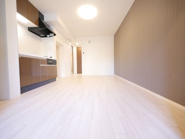 居室・リビング　★フローリングのキレイなお部屋です★