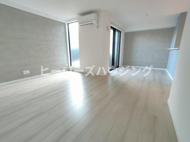 居室・リビング　※2026年1月中旬撮影！