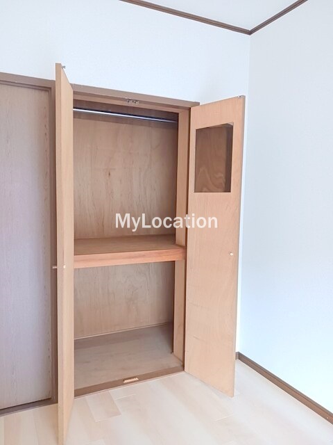 収納　☆収納です☆