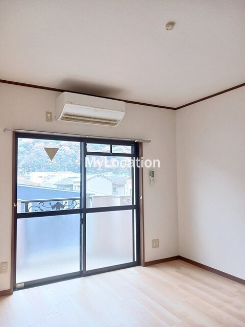 居室・リビング　☆くつろぎ空間です☆