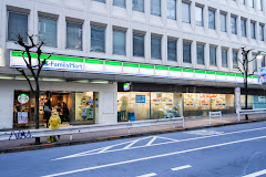 コンビニ　ファミリーマート 渋谷消防署南店（コンビニ）まで158m