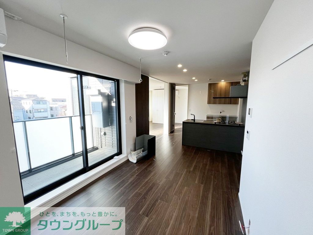 居室・リビング　リビング/居室